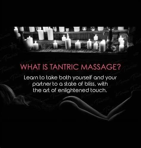 Tantric massage Sexual massage Sueca